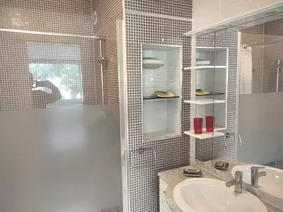 Appartement, 59 m²