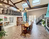 Maison, 180 m²