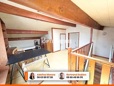 Maison, 146 m²