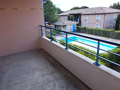 Appartement, 65 m²