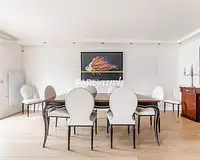 Appartement, 163 m²