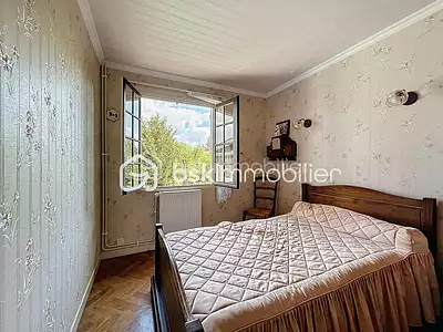 Maison, 96 m²