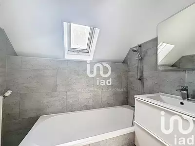 Maison, 85 m²