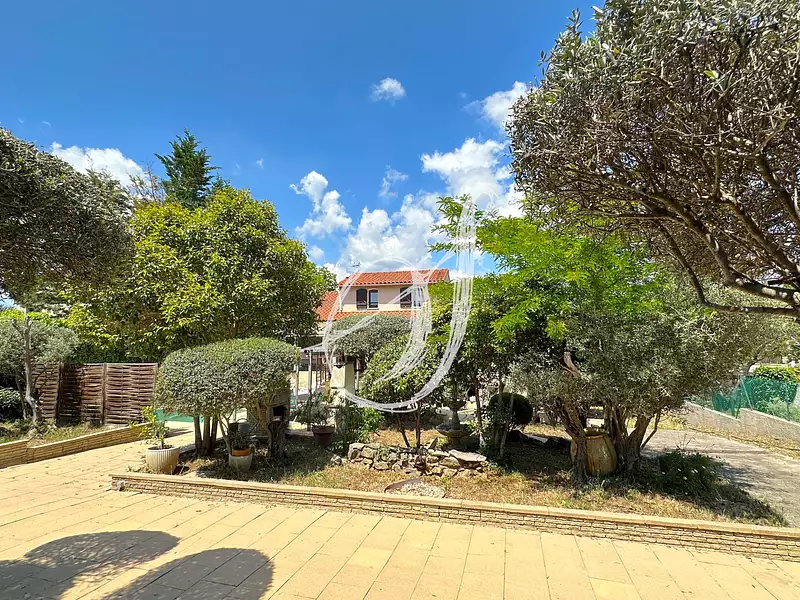 Maison, 150,21 m²