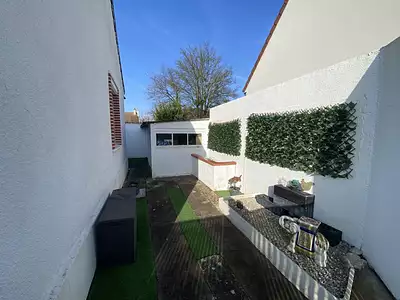 Maison, 65,36 m²