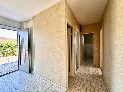 Maison, 72 m²