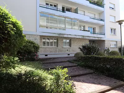 Appartement, 106,07 m²