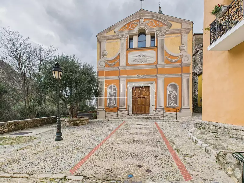 Appartement, 51,43 m²