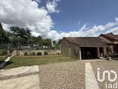 Maison, 110 m²