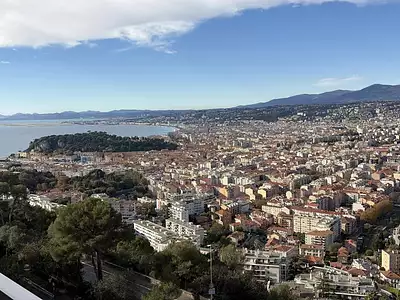 Appartement, 83,03 m²