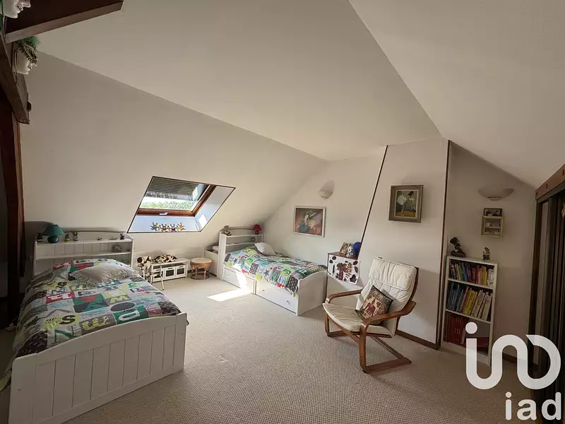 Maison, 123 m²