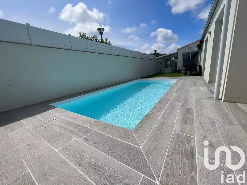 Maison, 124 m²