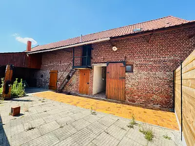 Maison, 234 m²