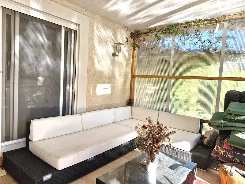 Maison, 112,52 m²