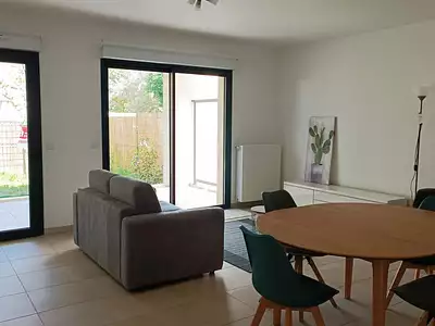 Appartement, 71 m²