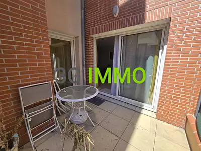 Appartement, 65,25 m²