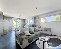 Maison, 110 m²