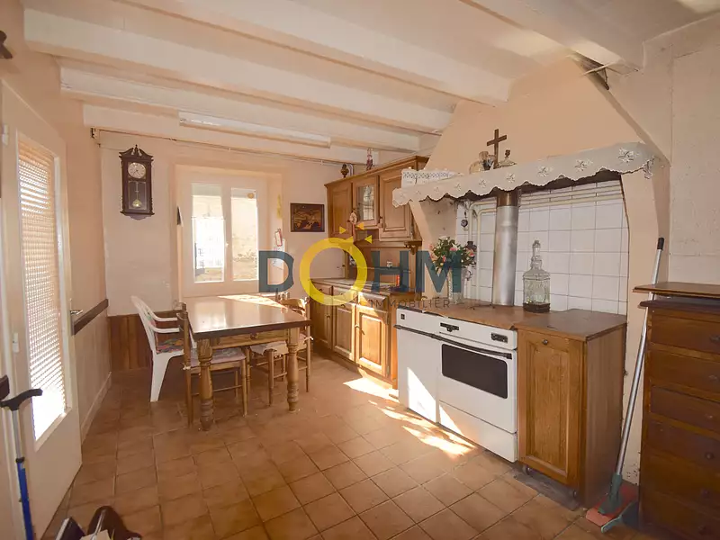Maison, 95 m²