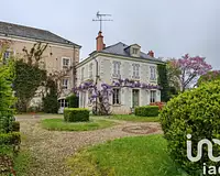 Maison, 1 062 m²