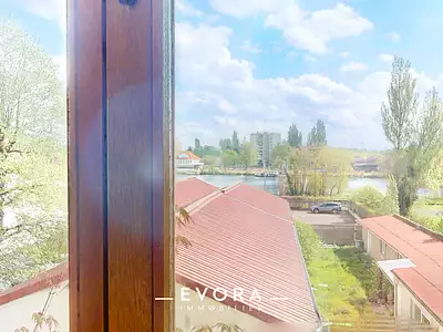 Appartement, 86,94 m²