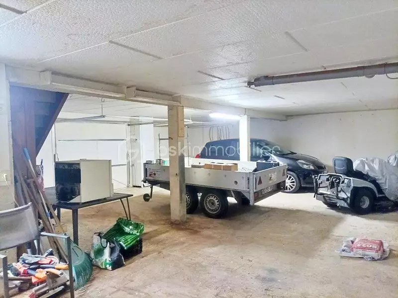 Maison, 132 m²