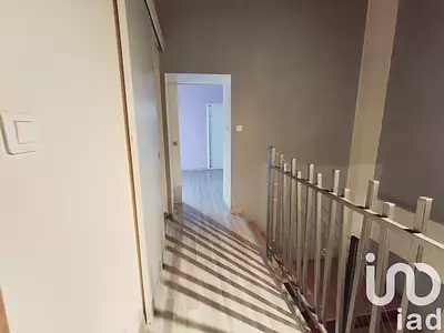 Appartement, 126 m²