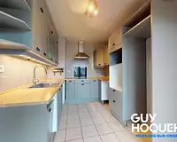 Appartement, 66,82 m²