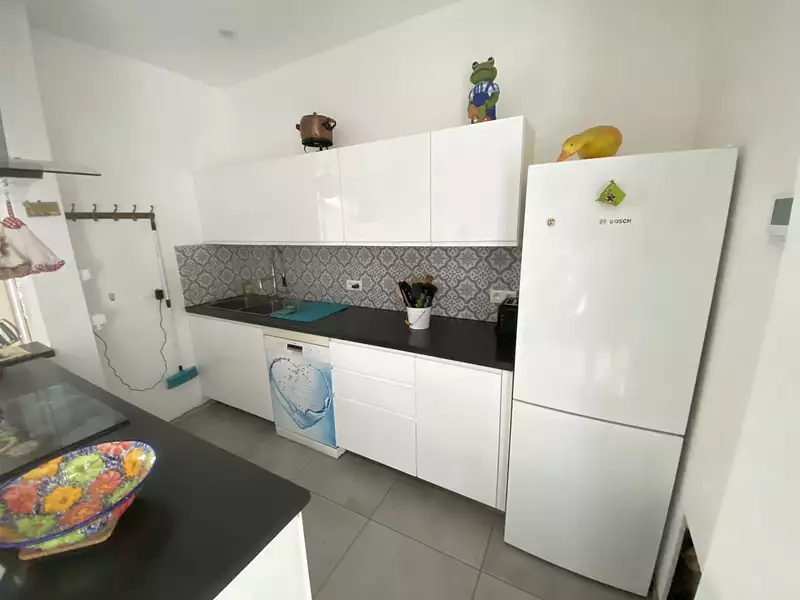 Maison, 76 m²