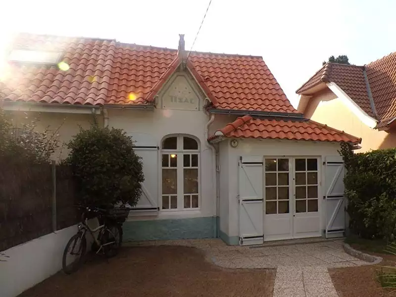 Maison, 49,9 m²