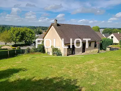 Maison, 102 m²