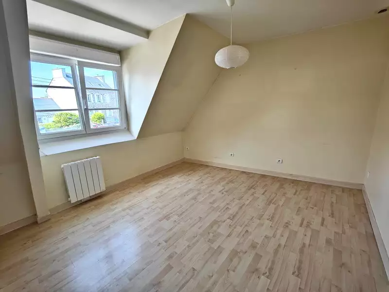 Appartement, 33 m²