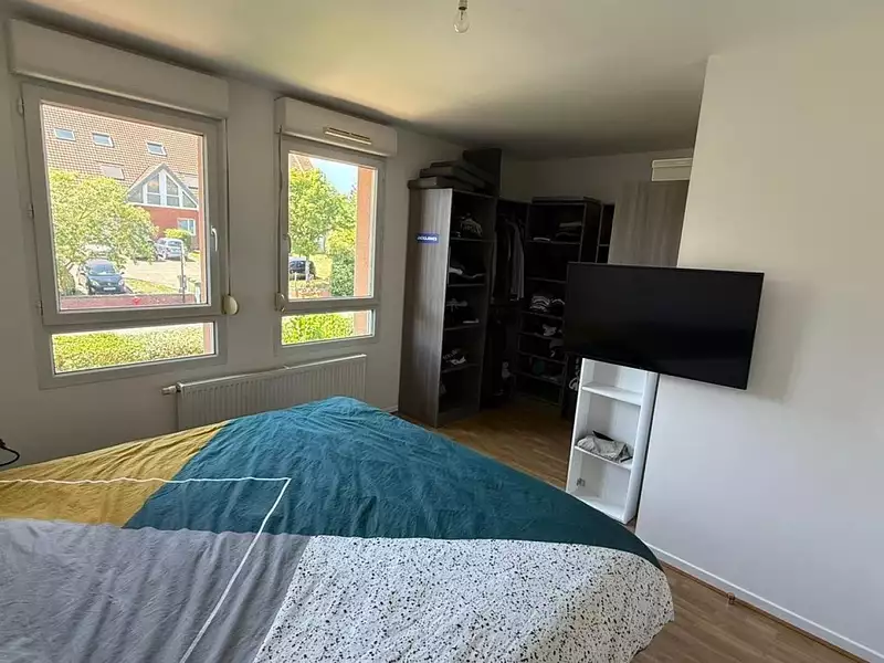 Maison, 75 m²