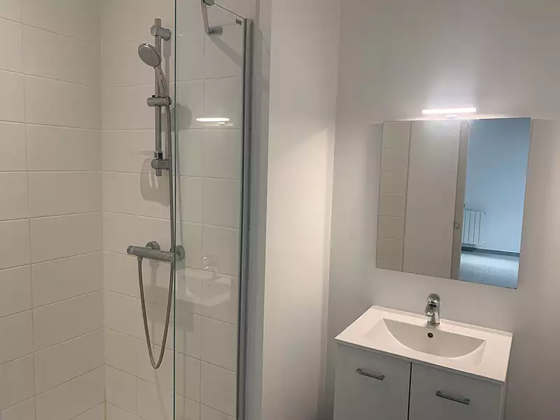 Appartement, 48,2 m²