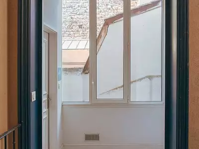 Appartement, 84 m²