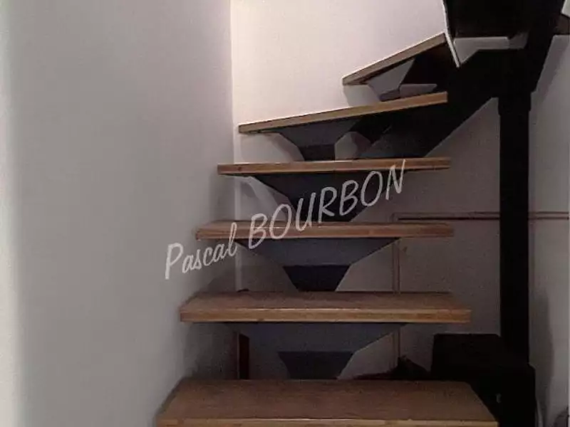 Maison, 136 m²