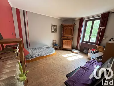 Maison, 203 m²