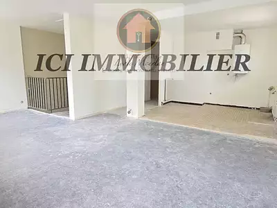 Appartement, 64,55 m²