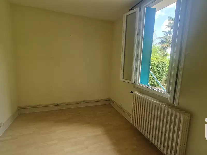 Maison, 111 m²