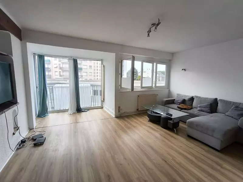 Appartement, 75 m²