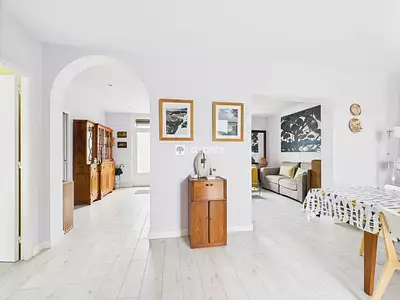 Maison, 135 m²