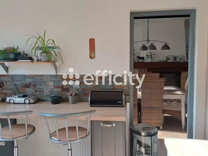 Maison, 172 m²