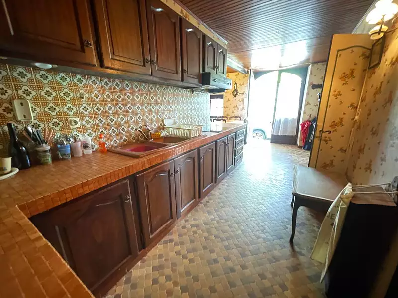 Maison, 200 m²