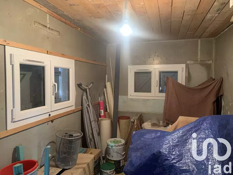 Maison, 89 m²