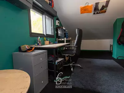 Maison, 120 m²