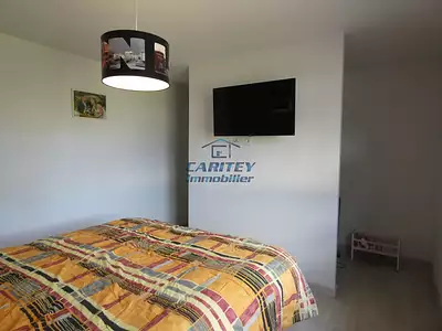 Maison, 126 m²