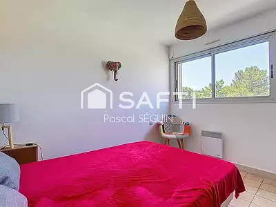 Appartement, 47 m²