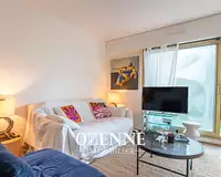 Appartement, 27,63 m²