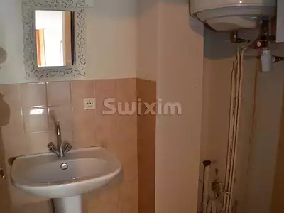Appartement, 28,52 m²