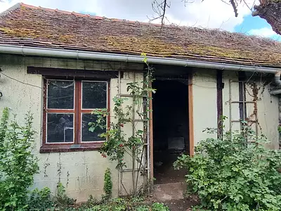 Maison, 75 m²