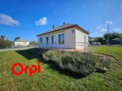 Maison, 65 m²